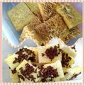 Cooksnap dari Dapur Farra Annafia Aminu untuk resep Roti tawar kering oles mentega