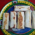 Cooksnap dari rima dwi. untuk resep Kebab rumahan