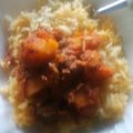 Maggie's Kitchen's cooksnap of when they made Castoal Biryani.