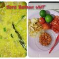 Cooksnap dari Suryaningsih untuk resep Soto Betawi Kuah Susu