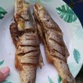 Cooksnap dari NIA untuk resep Ikan laosan goreng