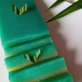 Cooksnap dari Asmaa Aulia untuk resep Kue Lapis pepe ombre