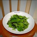 Cooksnap dari Mrs.Tans |IG : @tans.erni untuk resep Cara menyimpan Daun Kemangi