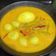 Cooksnap dari fitria haroen untuk resep Lodeh Labu Siam Telur Rebus