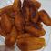 Cooksnap dari Liana untuk resep Timus (Ubi Goreng)