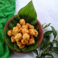 Cooksnap dari Syafa Syifa untuk resep Bola-bola Kentang (Wajib Coba😍👍)
