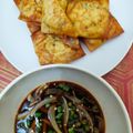 Cooksnap dari rizki mediana untuk resep Martabak telur kulit lumpia