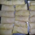 Cooksnap dari arifah amrullah untuk resep Kulit Risoles Simpel, Tanpa Telur, Anti Lengket/Gagal