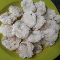 Cooksnap dari Pariem Pariem untuk resep Cireng Crispy