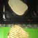 El cooksnap de Daiana Gutierrez cuando hizo Tortilla casera.