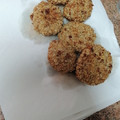 El cooksnap de celia.esn cuando hizo Nuggets de pollo picantes e hipercrujientes! 🌶 🔥.