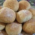El cooksnap de cynthiapucheta cuando hizo Galletitas de Limón.