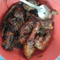 Cooksnap dari Murti Sulistia Ningsih untuk resep Ayam Kecap