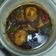 Cooksnap dari NINIS WULANSARI untuk resep Semur tahu telur
