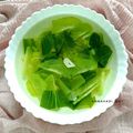 Cooksnap dari Anna Hadi_ant untuk resep Sop Labu Siam