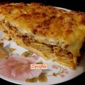 Cooksnap από zinovia papa στη συνταγή Παστίτσιο 🍽👨‍👩‍👧‍👦