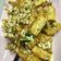 李小姍 的 鹹蛋金沙豆腐 cooksnap