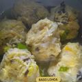 Cooksnap dari nisa untuk resep Sop Baso Lo Hoa