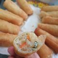 Cooksnap dari Dian untuk resep Risol kampung isi bihun wortel