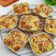 Cooksnap dari Ellaelloet untuk resep Schotel Roti Tawar