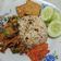 Cooksnap dari Evi Puspita untuk resep Nasi Tutug Oncom (Nasi TO)