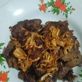 Cooksnap dari dewcendra untuk resep Empal daging sapi