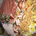صورة من كاردينيا💞، شاركها بعد تجربة وصفة متبل باذنجان