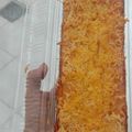 Cooksnap dari ShanTi untuk resep Prol Tape Keju Panggang