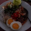 Cooksnap dari Afina untuk resep Sop ubi khas Makassar