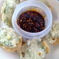 Cooksnap dari Chairina Yulia untuk resep Tahu aci