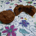 El cooksnap de Elizabeth Cornelli cuando hizo Muffins light de café.