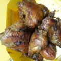Cooksnap dari C_Novie untuk resep Ayam Bakar Solo