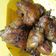 Cooksnap dari C_Novie untuk resep Ayam Bakar Solo