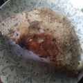 Asma Akter Tuli's cooksnap of when they made ভিন্ন স্টাইলে ইজি ধোসা.
