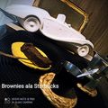 Cooksnap dari Chanchal Kaur untuk resep Brownies