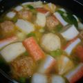 Cooksnap dari Silvia Agung untuk resep Tom Yam Seafood