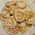 liliom1229 Cooksnap-ja, amikor elkészítette a(z) Darázsfészek (kókuszos) receptet.
