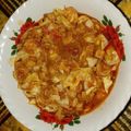 Cooksnap dari Dian Darmawati untuk resep Tumis Kol Pedas