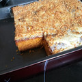 El cooksnap de ÑamÑam cuando hizo Carrot cake con thermomix.