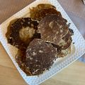 Varga Anikó Cooksnap-ja, amikor elkészítette a(z) Hajdinás almás palacsinta receptet.