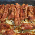 El cooksnap de Penélope Márquez Romero cuando hizo Costillas de cerdo ibérico adobadas al horno.