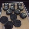 Cooksnap dari Aty Dee untuk resep Burger buns item
