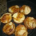 naturalsweetpea's cooksnap of when they made Tinklee's Potato Stackers.