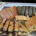 Cooksnap dari Mayz Dumaria untuk resep Martabak Manis Pandan