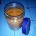 Cooksnap dari cpw untuk resep Saus Pizza