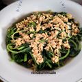 Cooksnap dari Nindaummuzia untuk resep Tumis Bayam Bawang Putih