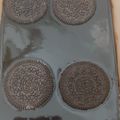 Cooksnap dari Ros Dian Mooi untuk resep Oreo dessert cup