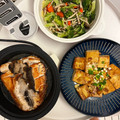 莊蓁 的 煎雞蛋豆腐（老皮嫩肉） 一人份食譜 快速上桌 便當菜 cooksnap
