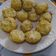 Cooksnap dari wayma Family untuk resep Kue cubit (no mixer)