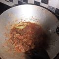 Cooksnap dari imai malnasari untuk resep Oseng mercon